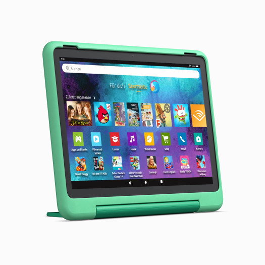 Fire HD 10 Kids Pro (Bild: Amazon)